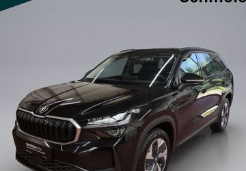 Skoda Kodiaq 25.300 km 43.890 &euro; Emmendingen 79312