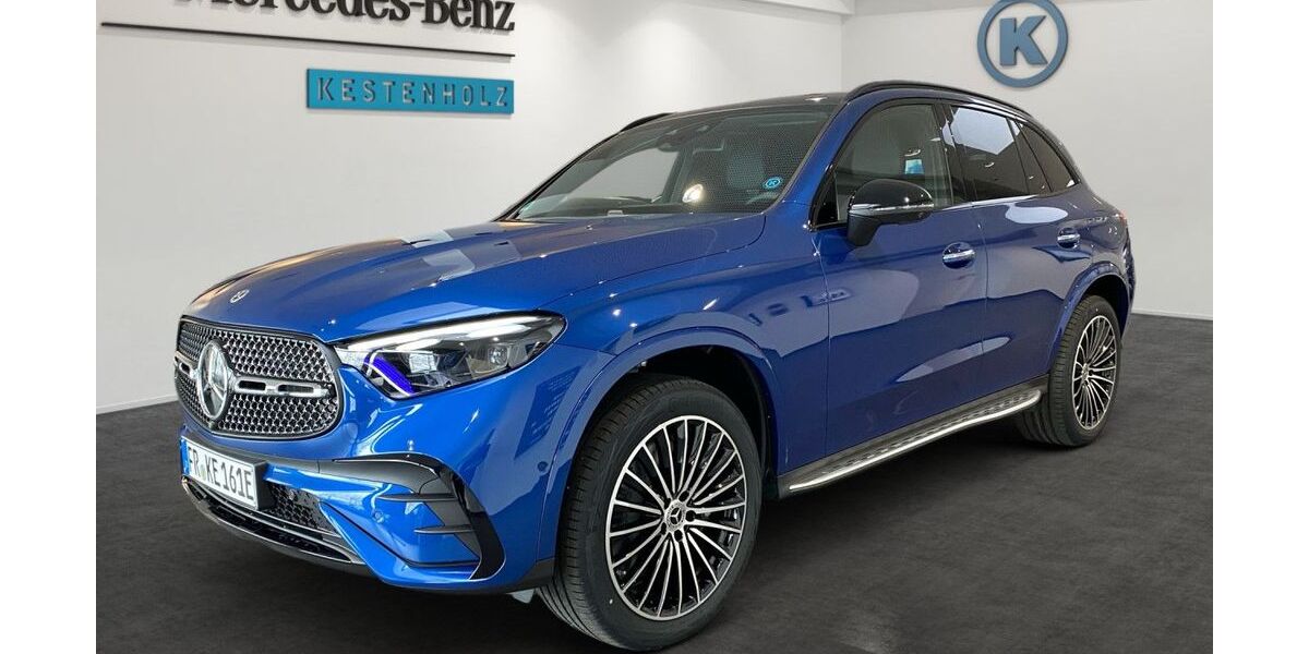 Mercedes-Benz GLC 300 9.983 km 75.550 &euro; Freiburg 79111