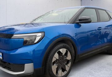 Ford Explorer 1.500 km 45.290 &euro; Teningen-Köndringen 79331