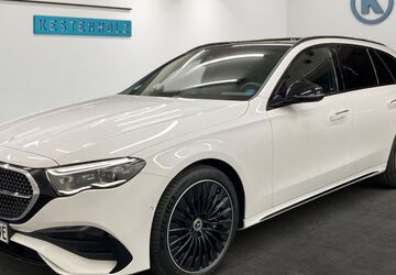 Mercedes-Benz E 300 20.182 km 67.550 &euro; Freiburg 79111