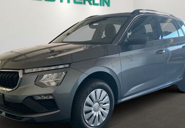 Skoda Kamiq 3.500 km 22.919 &euro; Freiburg 79108