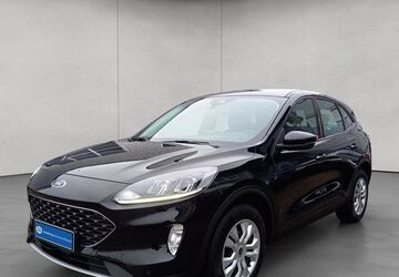 Ford Kuga 33.629 km 18.490 &euro; Freiburg 79108