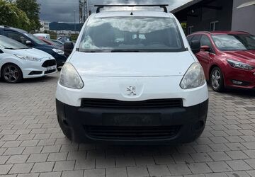 Peugeot Partner 198.000 km 1.490 &euro; Freiburg im Breisgau 79115
