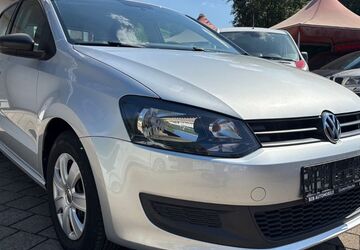 VW Polo 90.000 km 6.900 &euro; Staufen Im Breisgau 79219