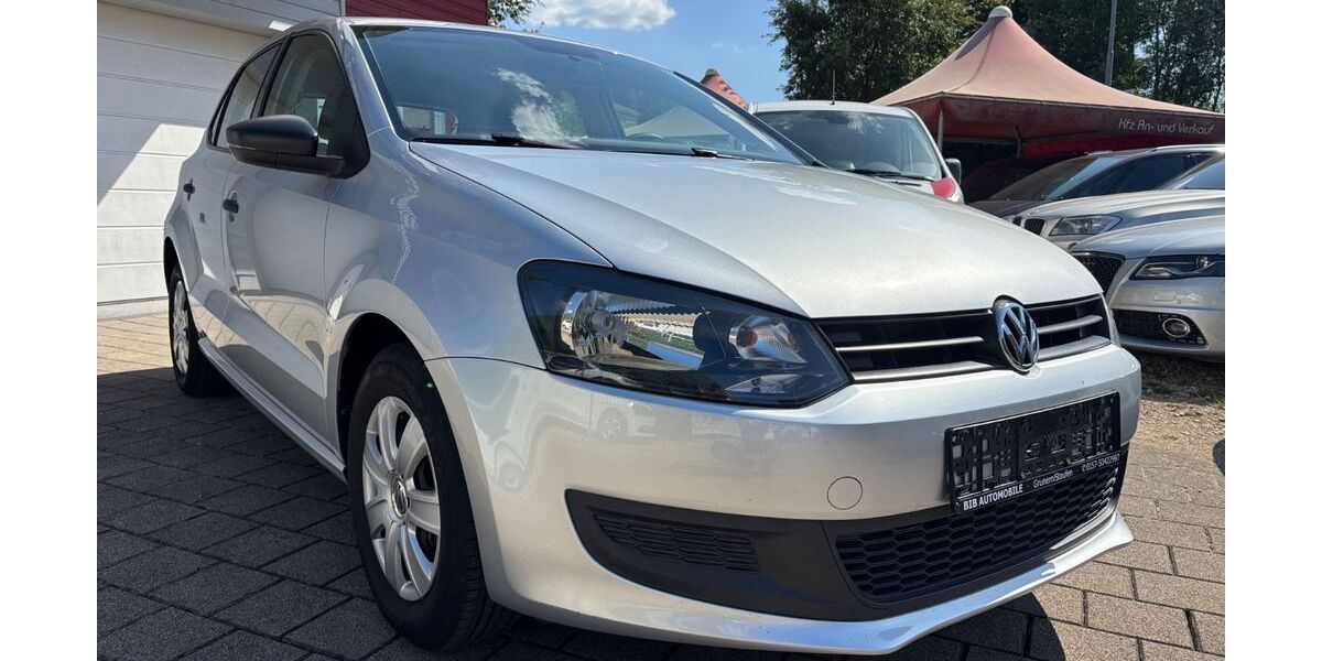 VW Polo 90.000 km 6.900 &euro; Staufen Im Breisgau 79219