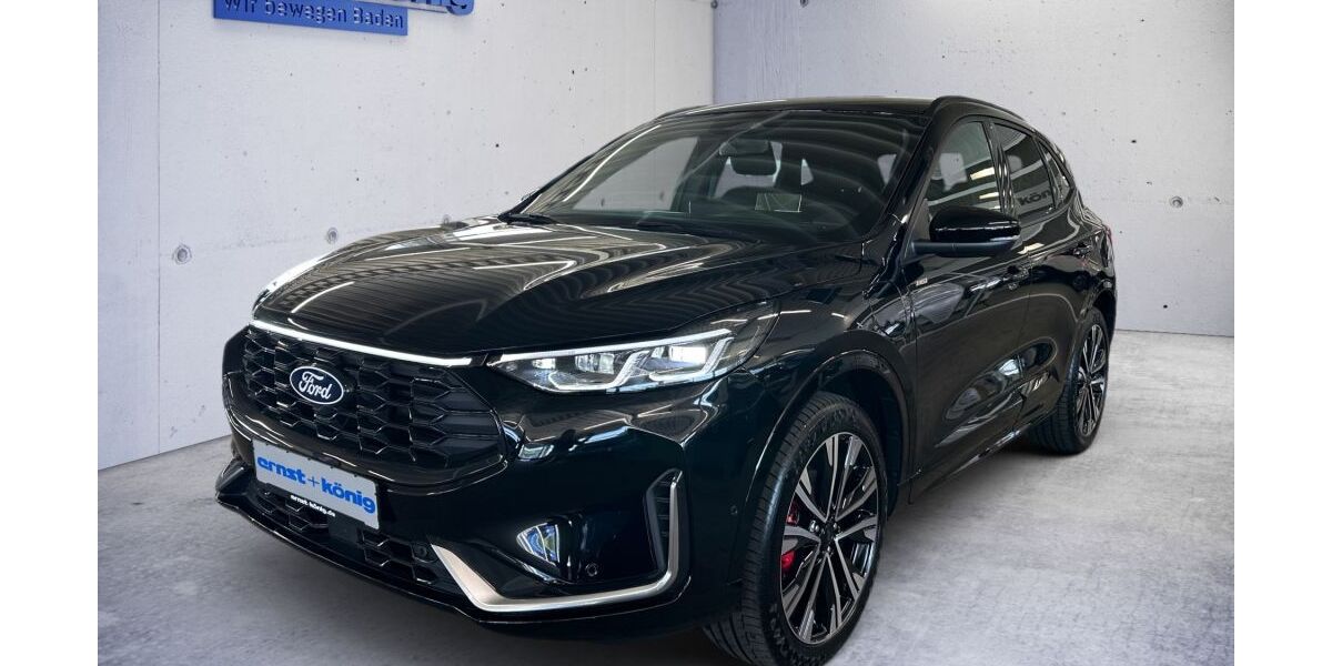 Ford Kuga 10.200 km 38.489 &euro; Freiburg 79111