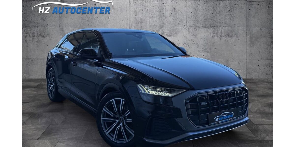 Audi Q8 135.000 km 47.999 &euro; March 79232
