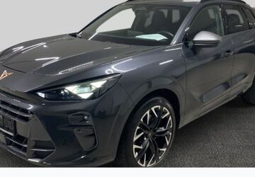 Cupra Terramar 25.015 km 42.500 &euro; Freiburg 79108