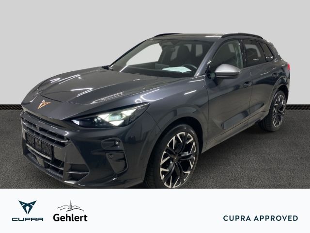 Cupra Terramar 25.015 km 42.500 &euro; Freiburg 79108