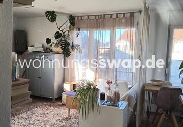 Wohnung Freiburg im Breisgau - 1 Zimmer, 28 m&sup2;, 450&euro; | Angebot:25389516