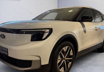 Ford Explorer 1.500 km 42.990 &euro; Teningen-Köndringen 79331