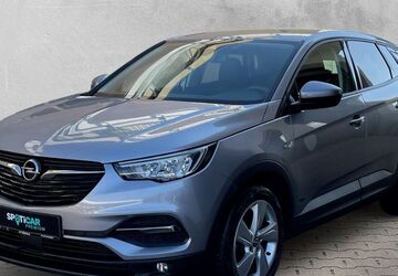 Opel Grandland (X) 61.950 km 19.990 &euro; Furtwangen 78120