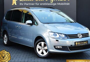 VW Sharan 110.000 km 12.980 &euro; Ehrenkirchen 79238