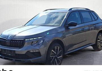 Skoda Kamiq 3.931 km 29.490 &euro; Freiburg 79115