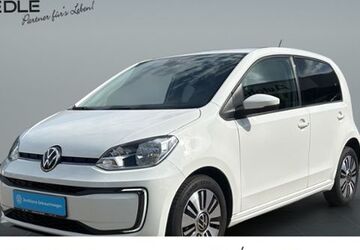 VW e-up! 54.000 km 16.440 &euro; Furtwangen 78120