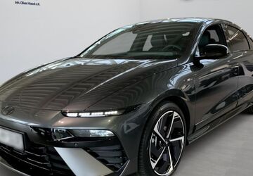 Hyundai IONIQ 6 2.000 km 51.490 &euro; Freiburg 79111