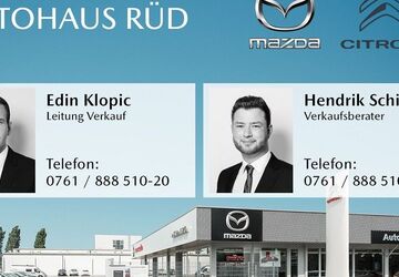 Citroen Berlingo 1.200 km 32.890 &euro; Freiburg 79108