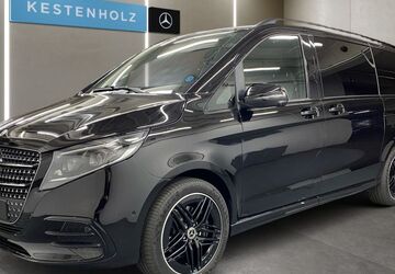 Mercedes-Benz V 300 2.340 km 99.900 &euro; Freiburg 79111