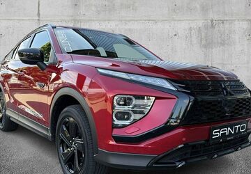 Mitsubishi Eclipse Cross 4.900 km 29.870 &euro; Freiburg 79098