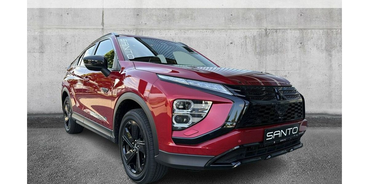 Mitsubishi Eclipse Cross 4.900 km 29.870 &euro; Freiburg 79098