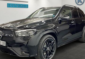 Mercedes-Benz GLE 350 20.058 km 97.550 &euro; Freiburg 79111