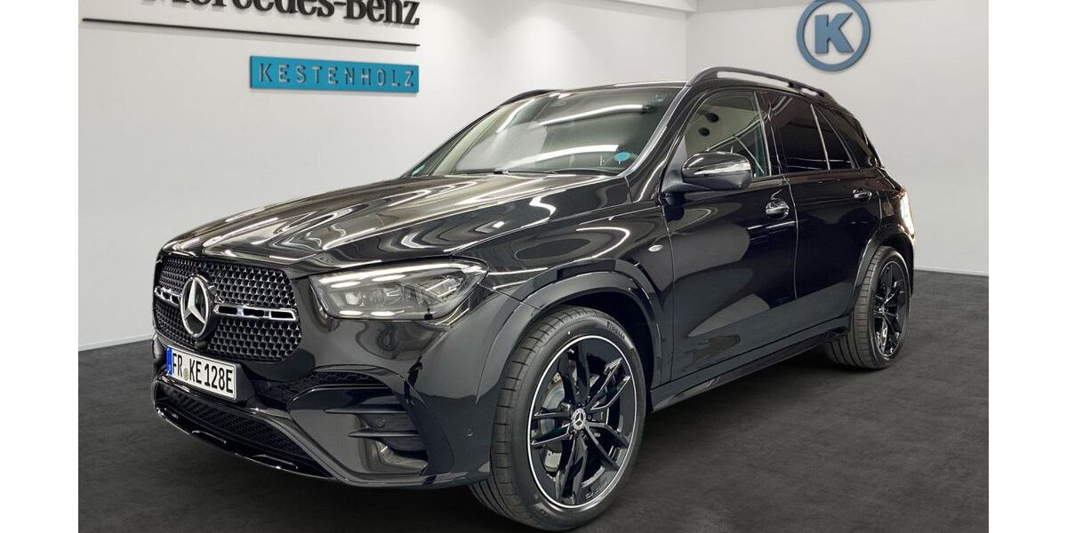 Mercedes-Benz GLE 350 20.058 km 97.550 &euro; Freiburg 79111