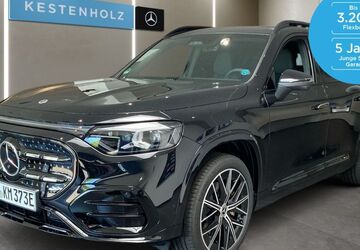 Mercedes-Benz GLB 35 AMG 2.001 km 67.550 &euro; Freiburg 79111