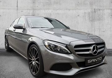 Mercedes-Benz C 220 158.000 km 16.980 &euro; Freiburg 79098