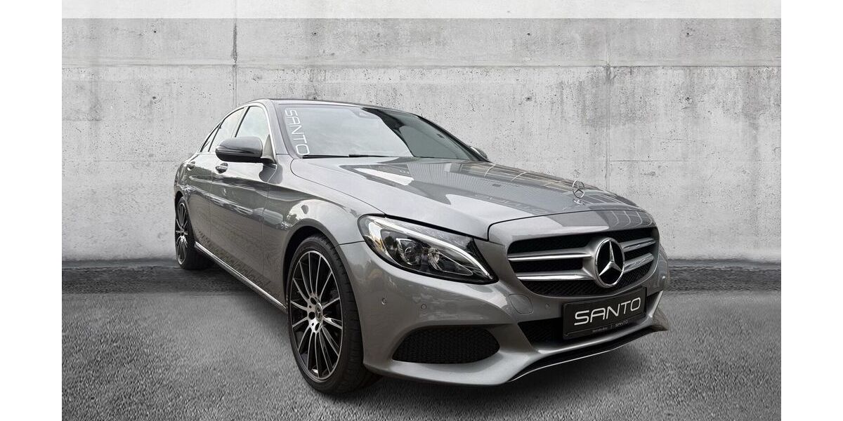 Mercedes-Benz C 220 158.000 km 16.980 &euro; Freiburg 79098