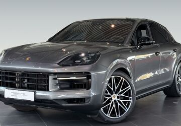 Porsche Cayenne 20.400 km 97.840 &euro; Freiburg 79115