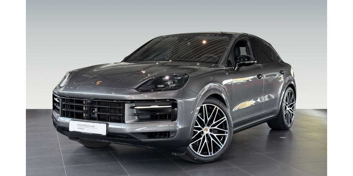 Porsche Cayenne 20.400 km 97.840 &euro; Freiburg 79115