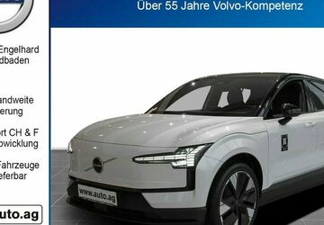 Volvo EX30 5.000 km 38.888 &euro; Freiburg 79108