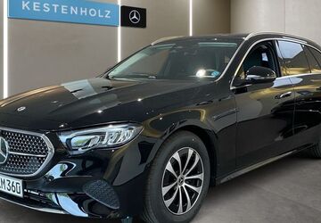 Mercedes-Benz E 200 3.265 km 56.850 &euro; Freiburg 79111