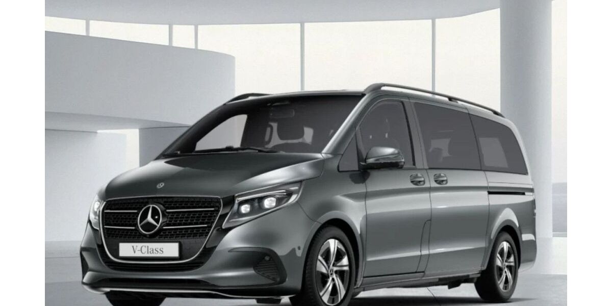 Mercedes-Benz V 250 3.191 km 66.990 &euro; Freiburg 79111