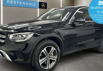 Mercedes-Benz GLC 300 63.216 km 33.490 &euro; Freiburg 79111
