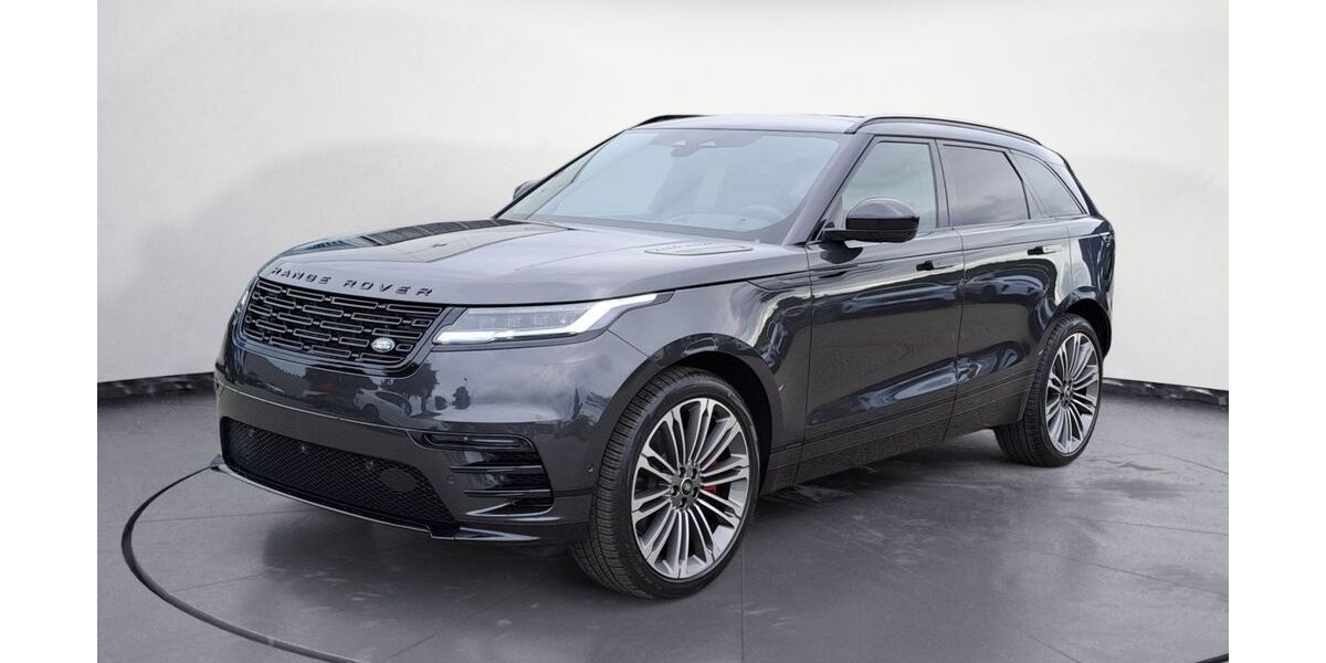 Land Rover Range Rover Velar 1.075 km 86.499 &euro; Freiburg 79108