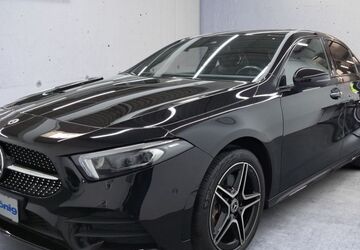 Mercedes-Benz A 250 24.250 km 28.890 &euro; Herbolzheim 79336