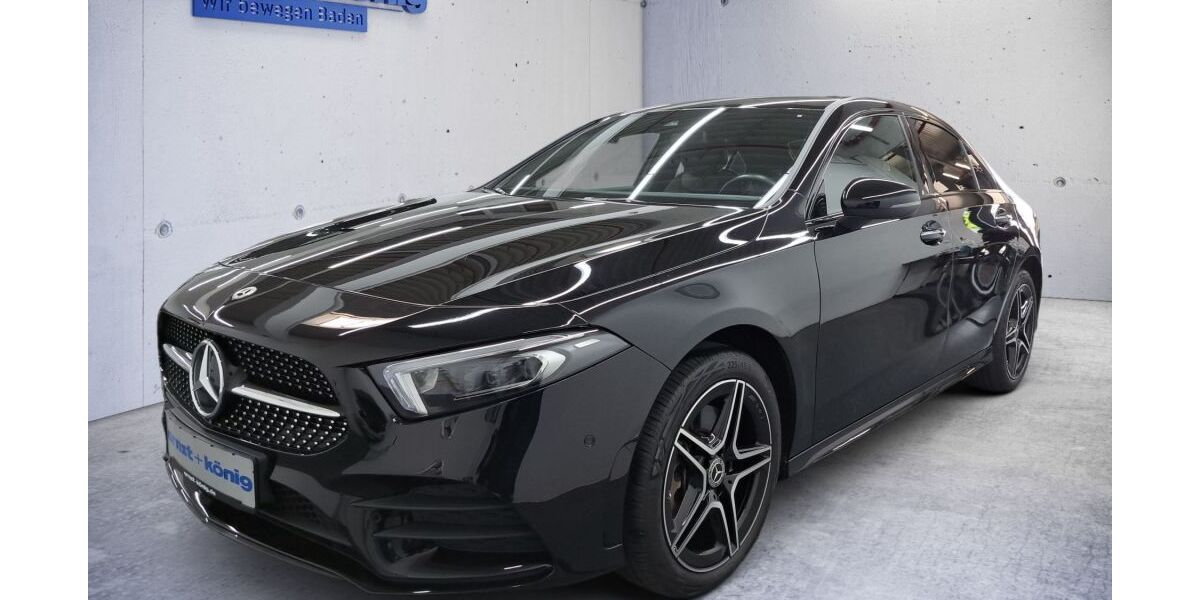 Mercedes-Benz A 250 24.250 km 28.890 &euro; Herbolzheim 79336
