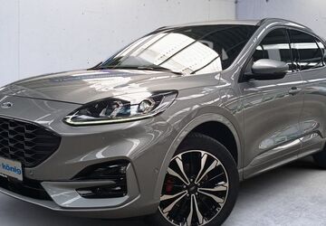 Ford Kuga 57.200 km 25.990 &euro; Freiburg im Breisgau 79108
