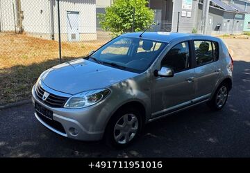 Dacia Sandero 145.886 km 2.990 &euro; Herbolzheim 79336