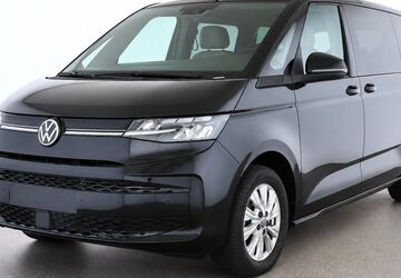 VW T7 Multivan 17.722 km 50.980 &euro; Buggingen-Seefelden 79426