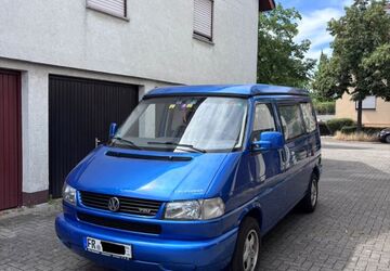 VW T4 California 392.000 km 16.850 &euro; Freiburg 79108