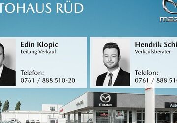 Mazda CX-3 139.260 km 16.990 &euro; Freiburg 79108
