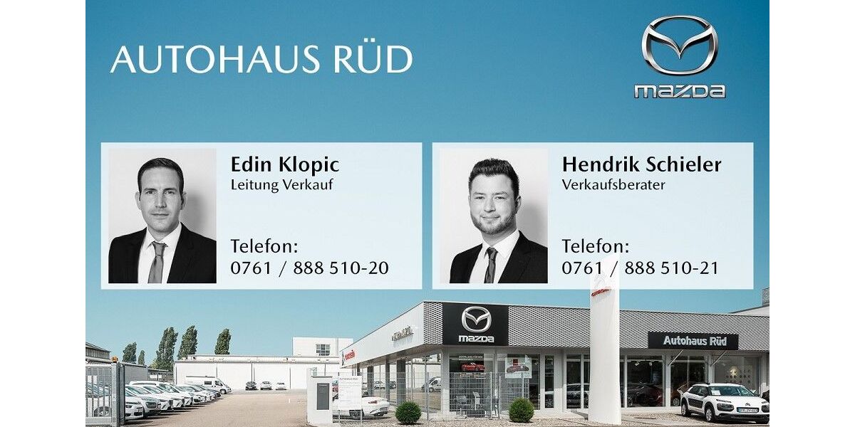 Mazda CX-3 139.260 km 16.990 &euro; Freiburg 79108