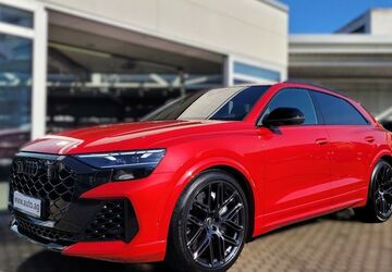 Audi RSQ8 36.575 km 124.944 &euro; Freiburg 79111