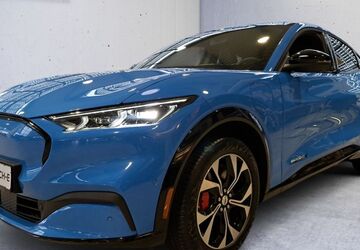 Ford Mustang Mach-E 1.500 km 49.590 &euro; Teningen-Köndringen 79331