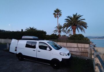 Peugeot Expert 161.200 km 13.560 &euro; Freiburg 79108