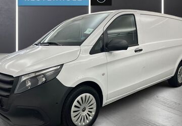 Mercedes-Benz Vito 47.257 km 39.020 &euro; Freiburg 79111