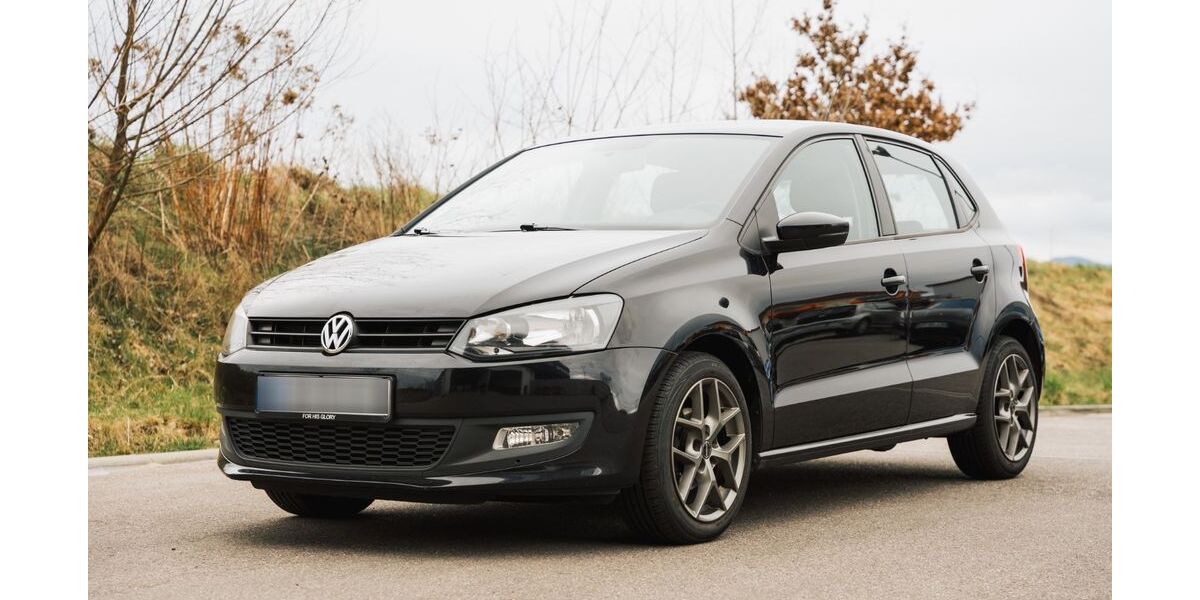 VW Polo 190.000 km 5.250 &euro; Bad Krozingen 79189