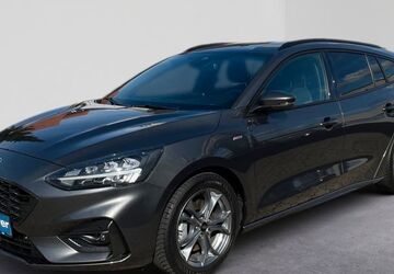 Ford Focus 70.939 km 15.990 &euro; Endingen am Kaiserstuhl 79346